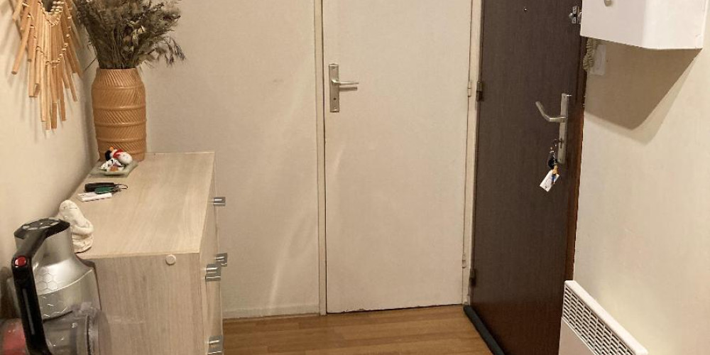 appartement à PERIGUEUX (24000)