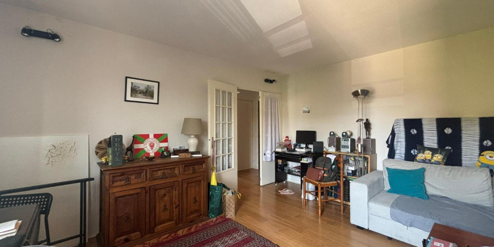 appartement à PERIGUEUX (24000)