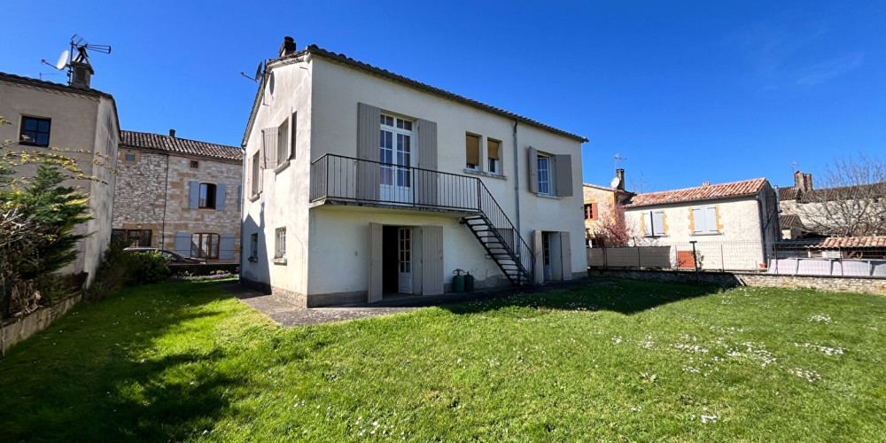 maison à MONPAZIER (24540)