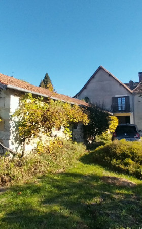 Maison  BASSILLAC