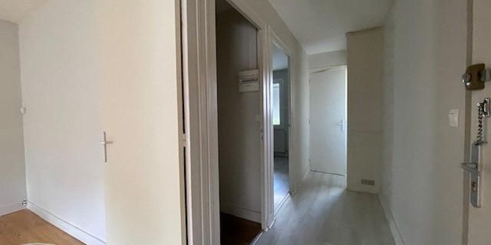appartement à PERIGUEUX (24000)