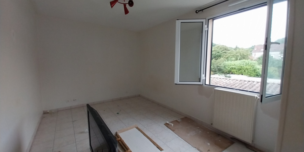 appartement à PERIGUEUX (24000)