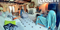 maison à BERTRIC BUREE (24320)
