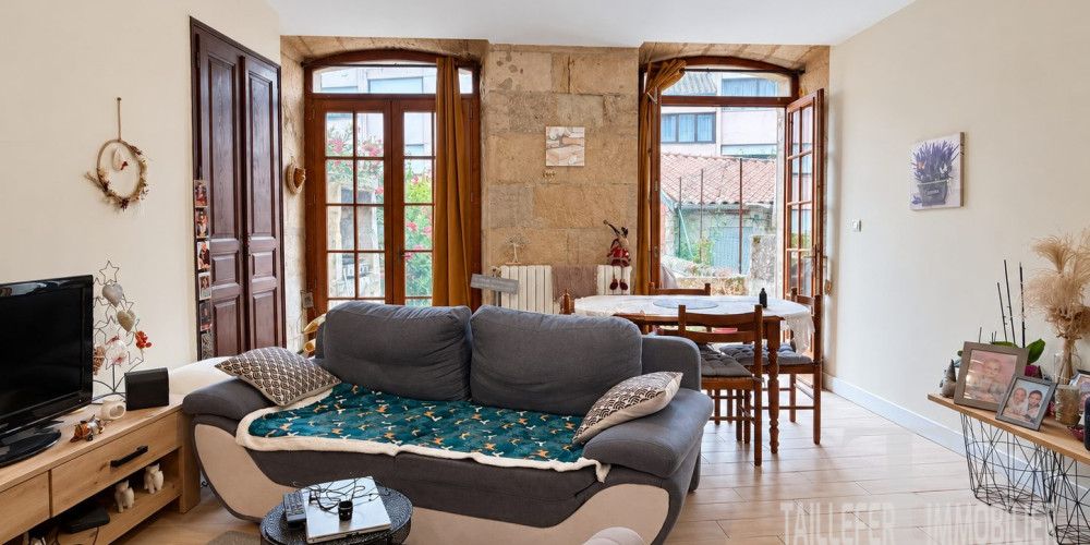 appartement à PERIGUEUX (24000)