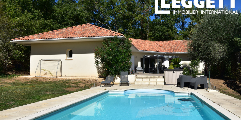 maison à TERRASSON LAVILLEDIEU (24120)