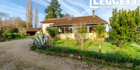 maison à PONTOURS (24150)