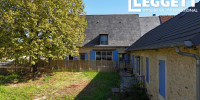 maison à ST RABIER (24210)
