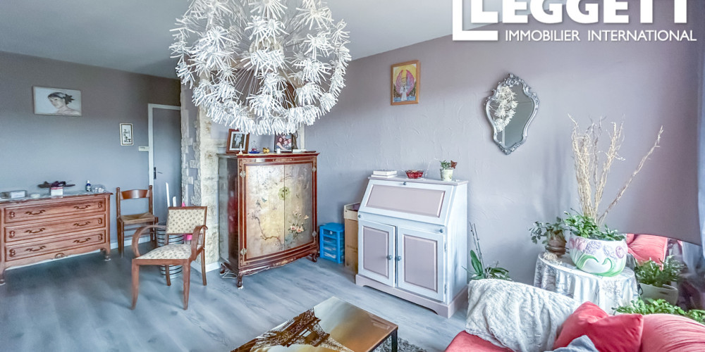 appartement à PERIGUEUX (24000)