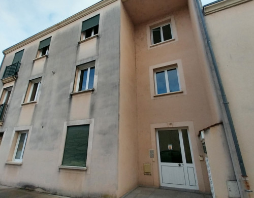 appartement  PERIGUEUX