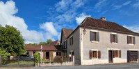 maison à BASSILLAC (24330)