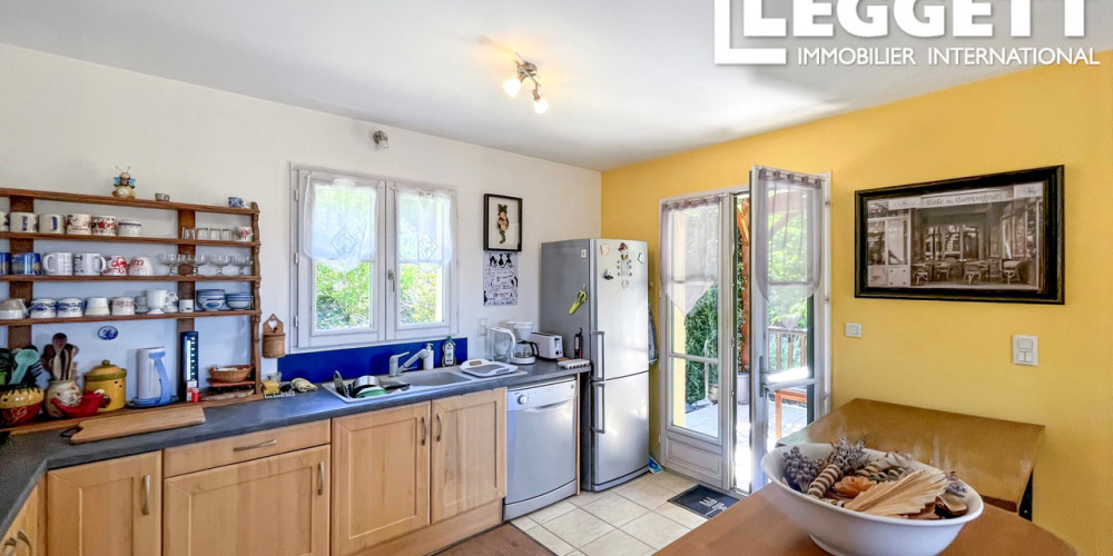 maison à BADEFOLS SUR DORDOGNE (24150)