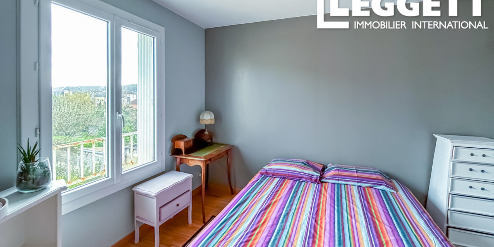 appartement à PERIGUEUX (24000)