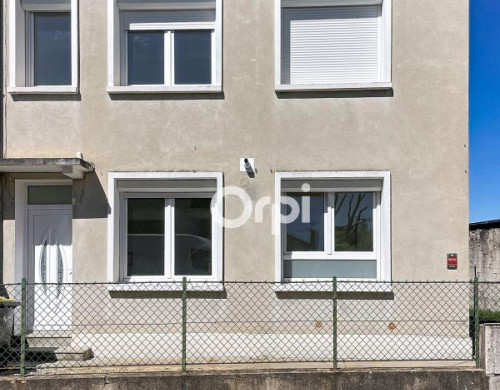 immeuble  BERGERAC