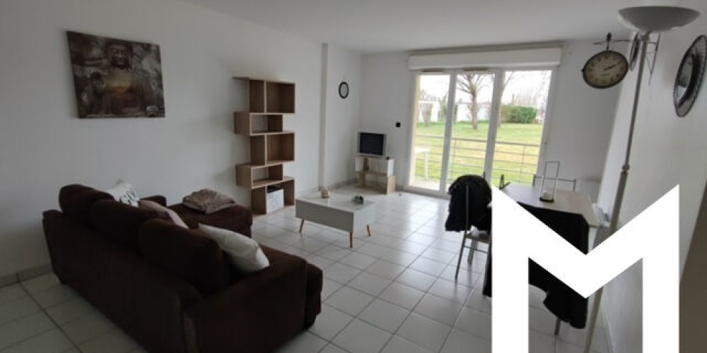 appartement à PERIGUEUX (24000)