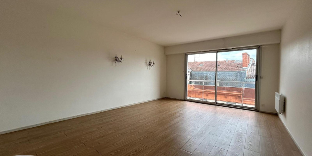 appartement à PERIGUEUX (24000)