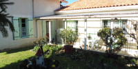 maison à PONTEYRAUD (24410)