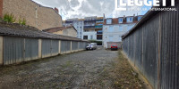 immeuble à PERIGUEUX (24000)
