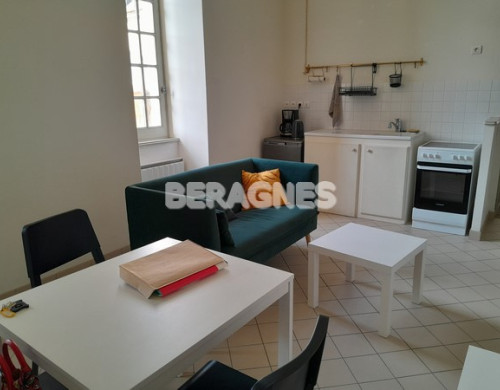 appartement  BERGERAC