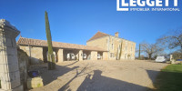 maison à ST MAIME DE PEREYROL (24380)