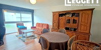 appartement à PERIGUEUX (24000)