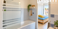 appartement à PERIGUEUX (24000)
