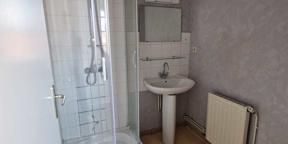 appartement à BERGERAC (24100)