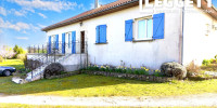maison à LA ROCHEBEAUCOURT ET ARGENTINE (24340)
