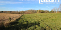 terrain à CAUSE DE CLERANS (24150)