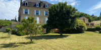 maison à SARLAT LA CANEDA (24200)