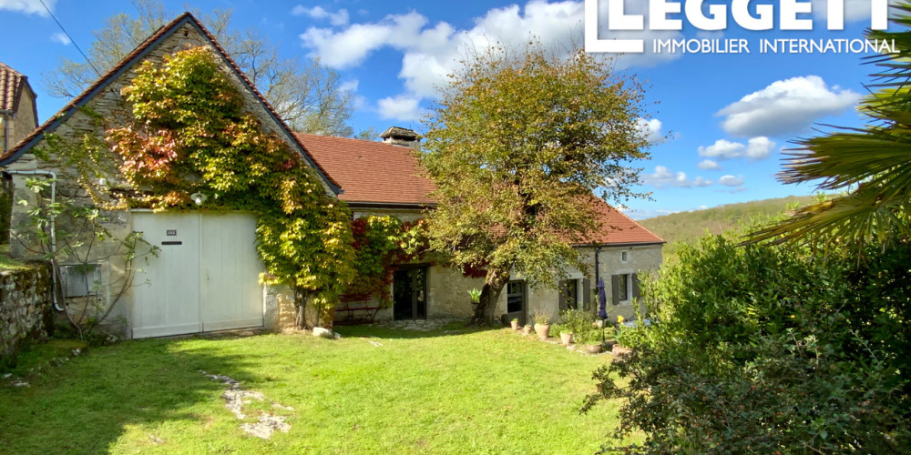 maison à SALIGNAC EYVIGUES (24590)