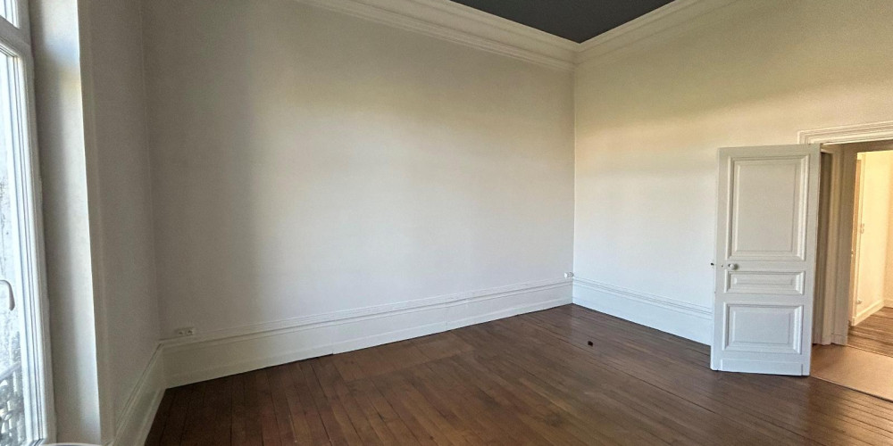 appartement à PERIGUEUX (24000)