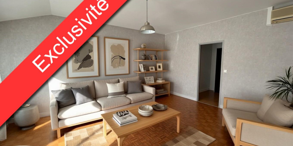 appartement à PERIGUEUX (24000)