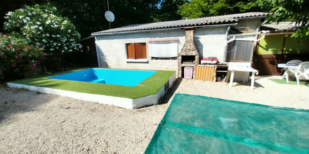 maison à ANNESSE ET BEAULIEU (24430)