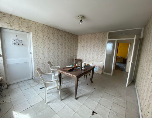 appartement  BERGERAC