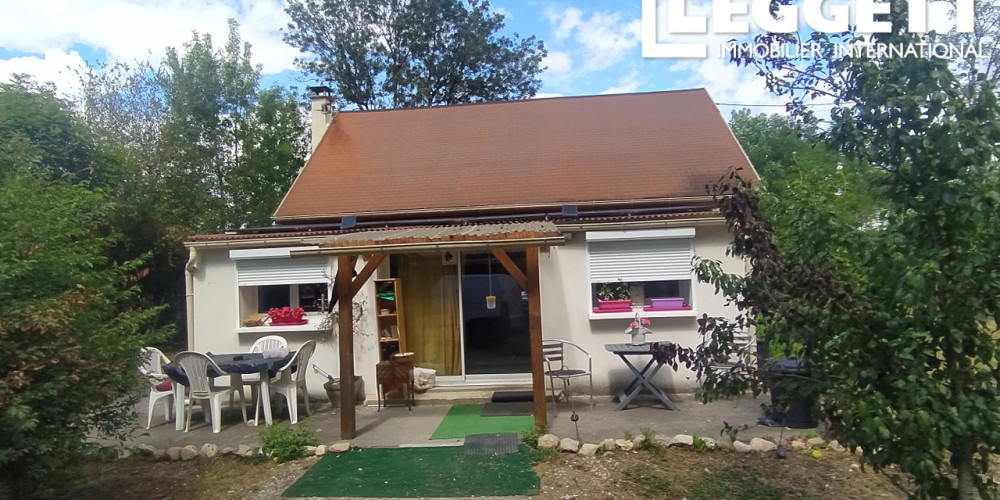 maison à BEAUPOUYET (24400)