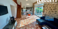 maison à ST ESTEPHE (24360)