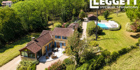 maison à SARLAT LA CANEDA (24200)