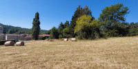 terrain à CHATEAU L EVEQUE (24460)
