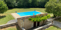 maison à ST MARTIN DES COMBES (24140)