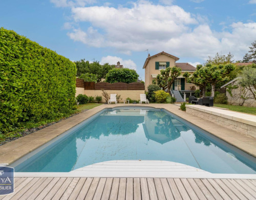 maison  BOULAZAC ISLE MANOIRE