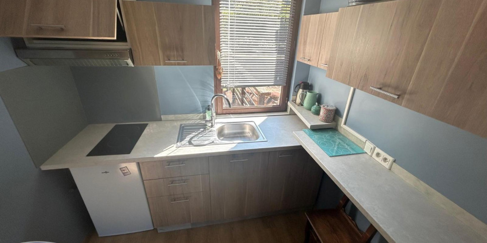 appartement à PERIGUEUX (24000)