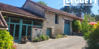 maison à QUINSAC (24530)