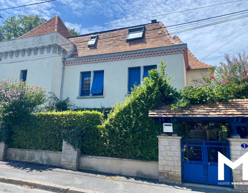 maison  PERIGUEUX