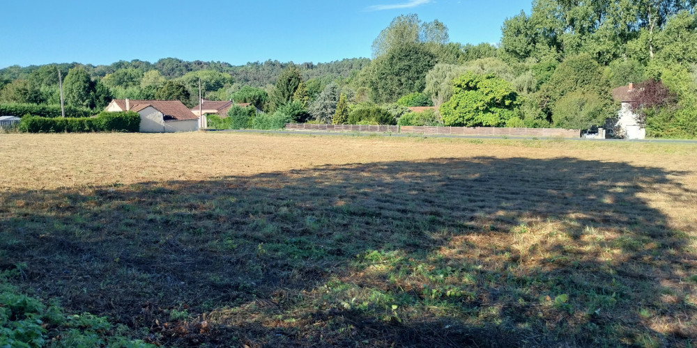 terrain à CHANCELADE (24650)