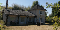 maison à ST PRIVAT DES PRES (24410)