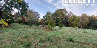 terrain à BUSSIERE BADIL (24360)