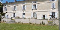 maison à ECHOURGNAC (24410)