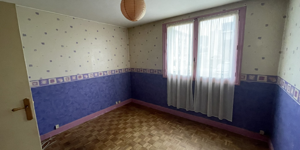 appartement à NOTRE DAME DE SANILHAC (24660)