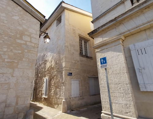 immeuble  PERIGUEUX