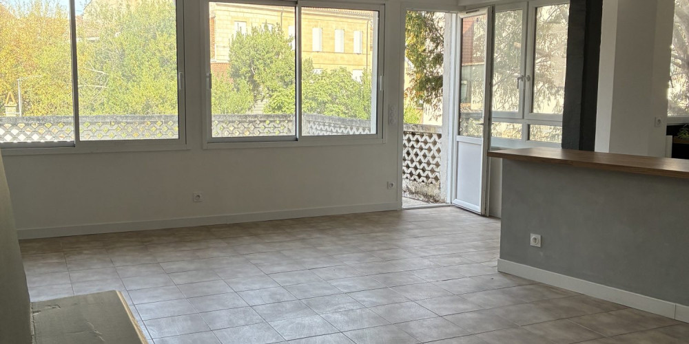 appartement à BERGERAC (24100)